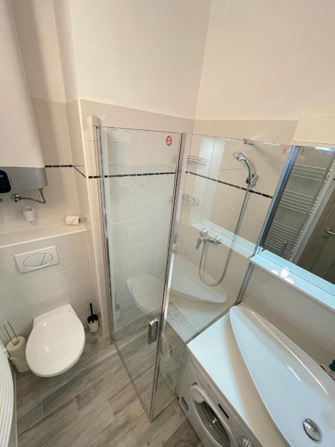 Siesta Apartman Balatonberény Esterno foto