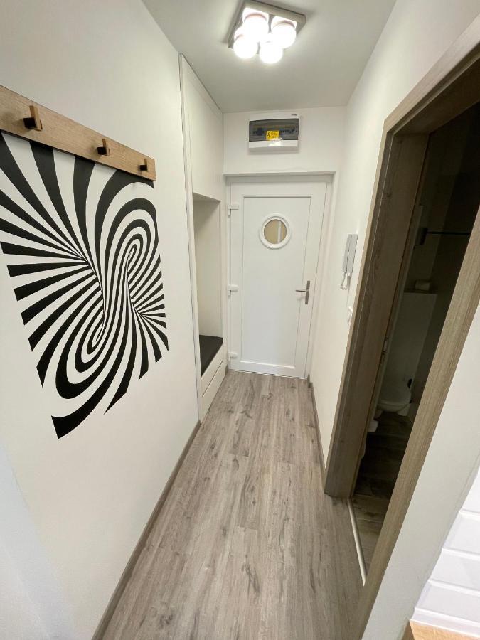 Siesta Apartman Balatonberény Esterno foto